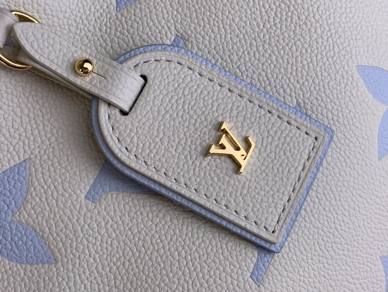 LV Top Handle Bags